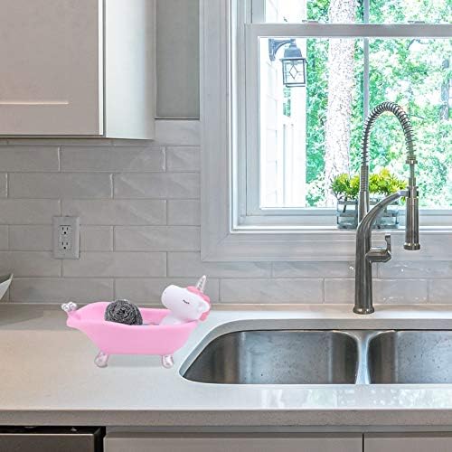 Cartoon Animal Soap Dish