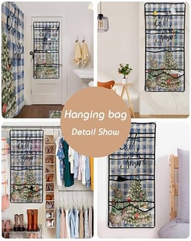 Perfect Mesh Bath Organizer