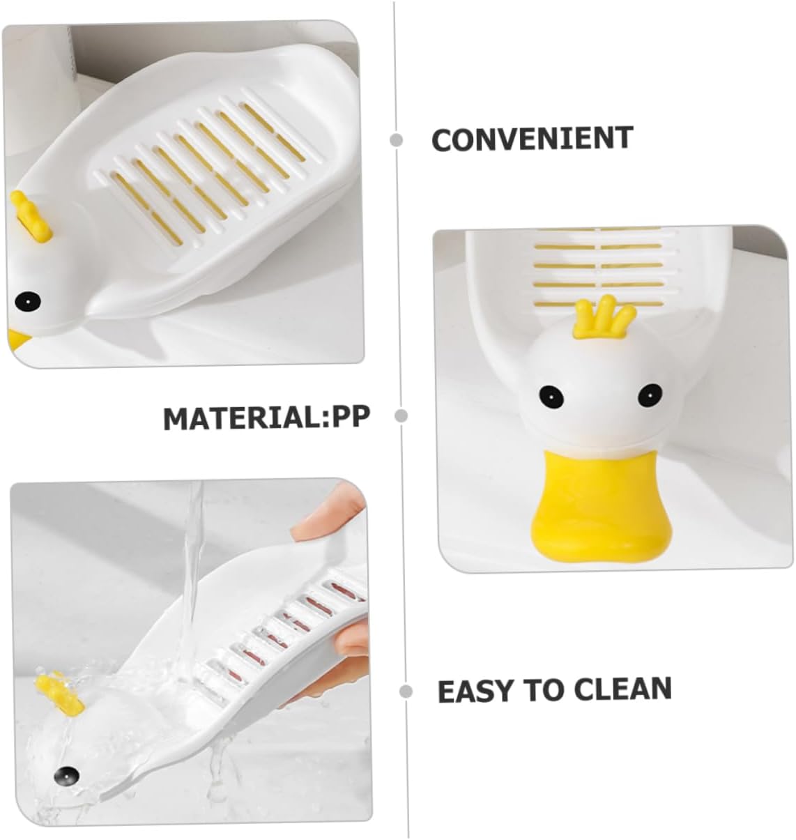 compact stylish durable
