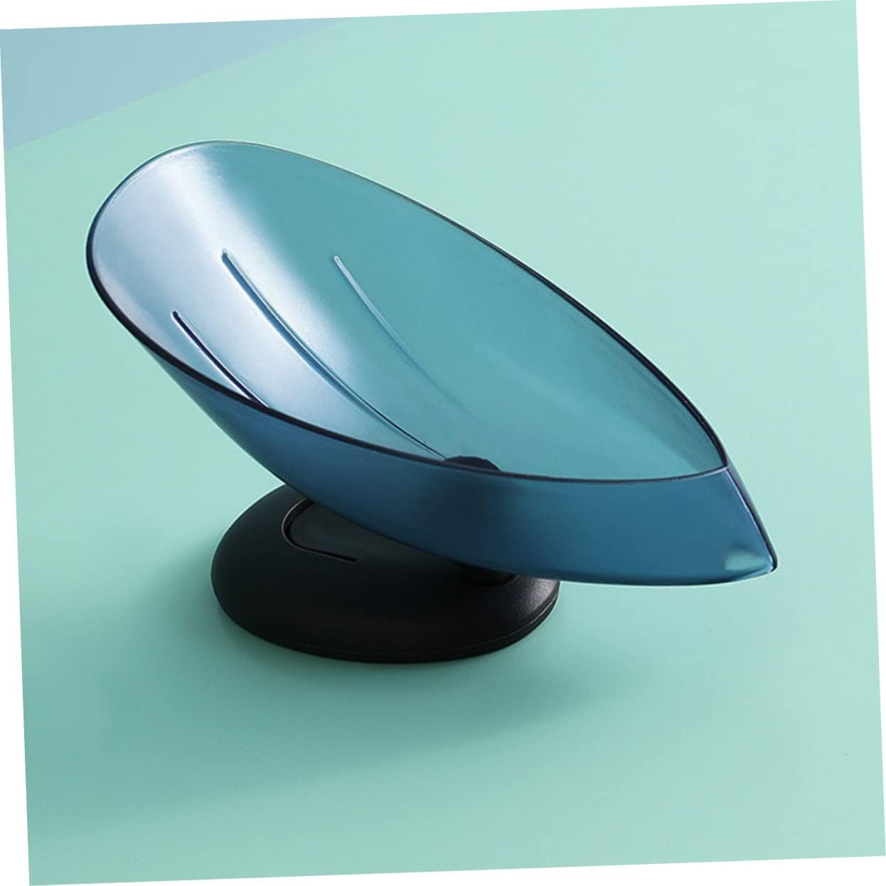 Suction Cup Soap Holder Set
