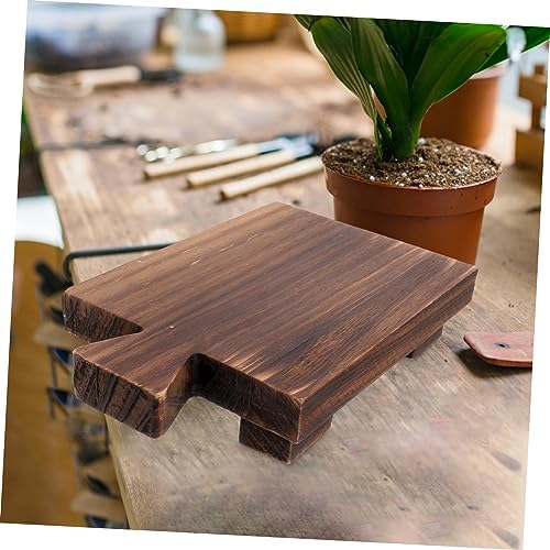 WoodenSOAP Tray Rack for Kitchen Bathroom