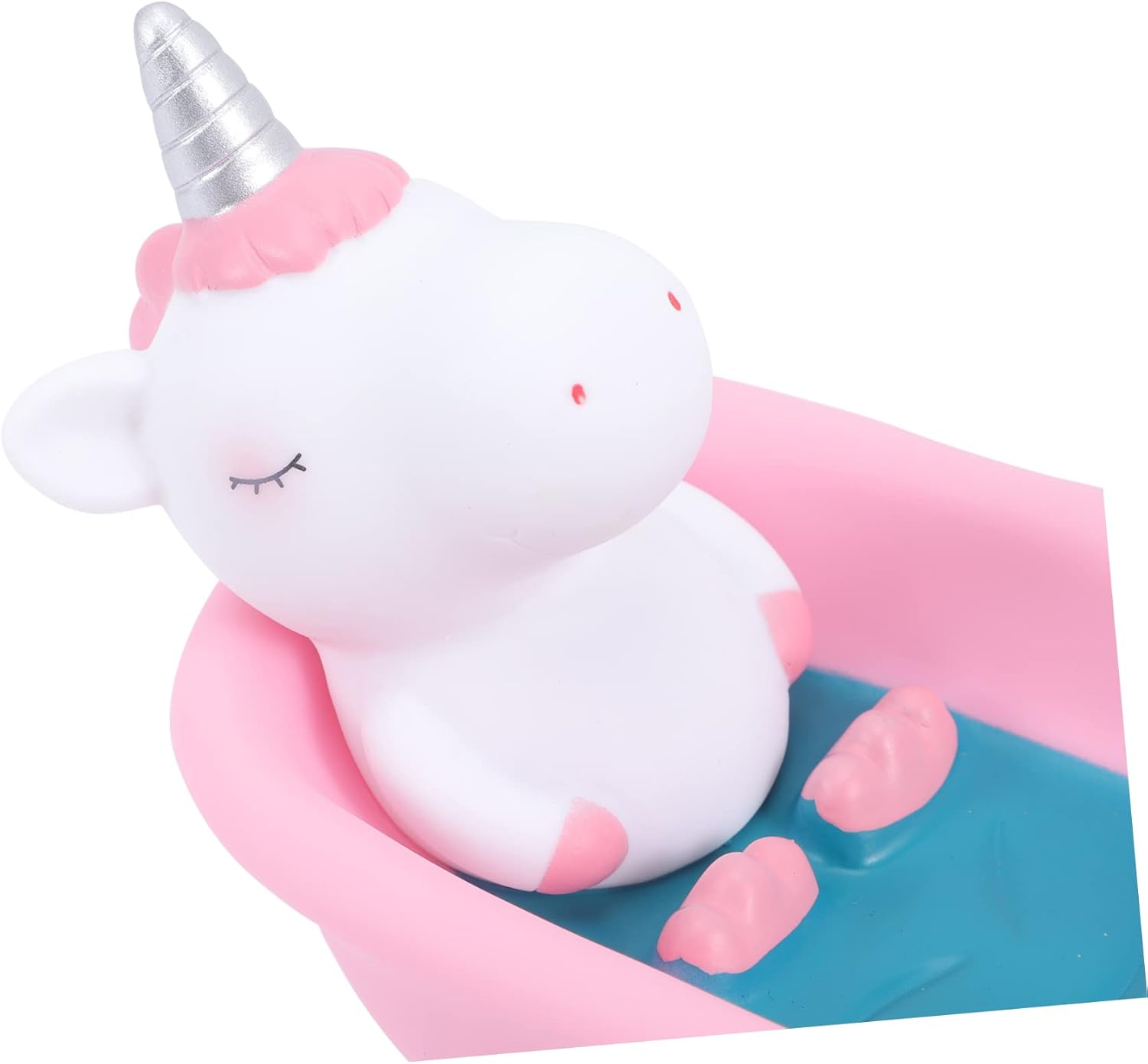 DOITOOL Unique Unicorn Soap Dish
