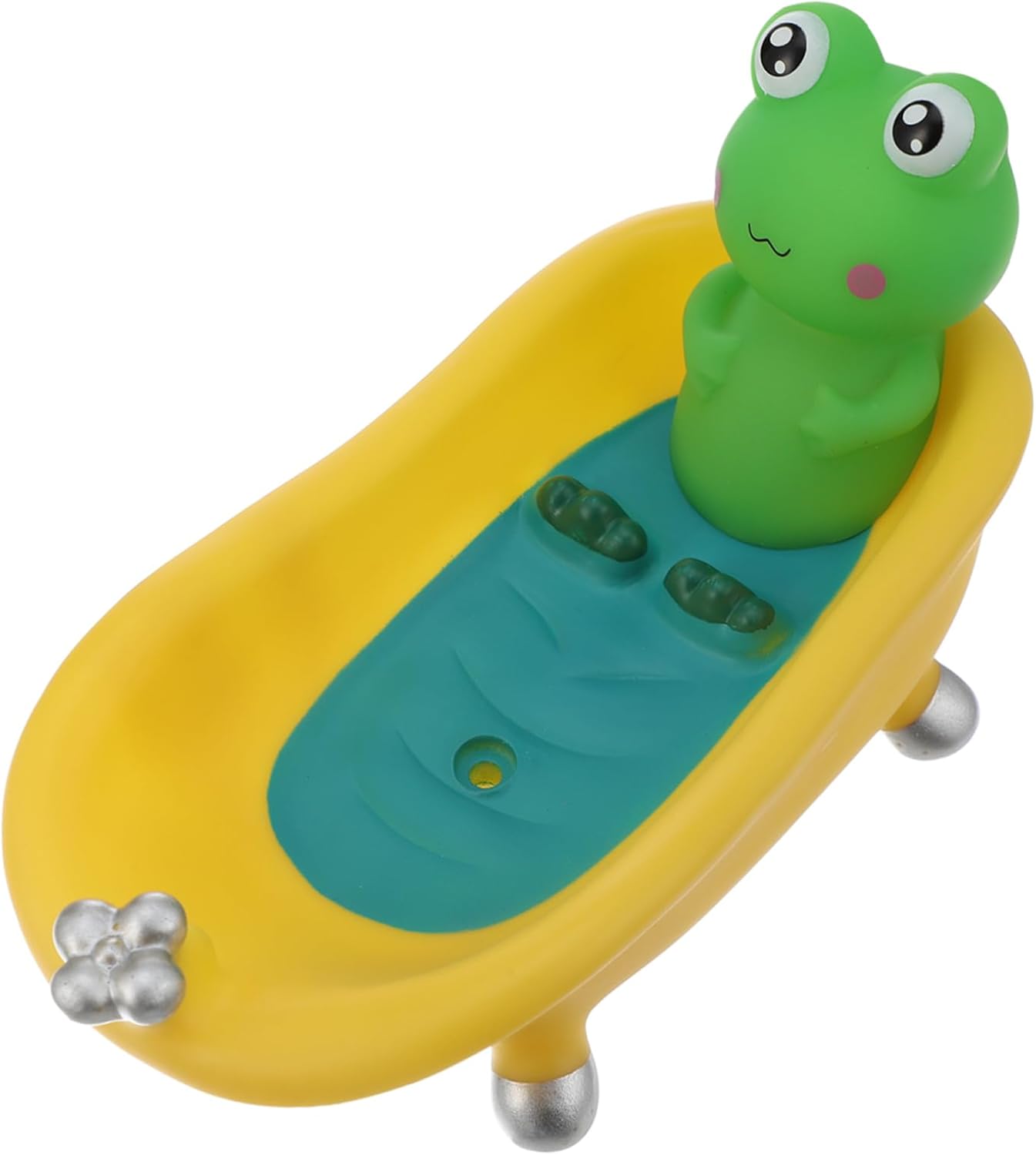Unique Bathtub Shape Soap Box