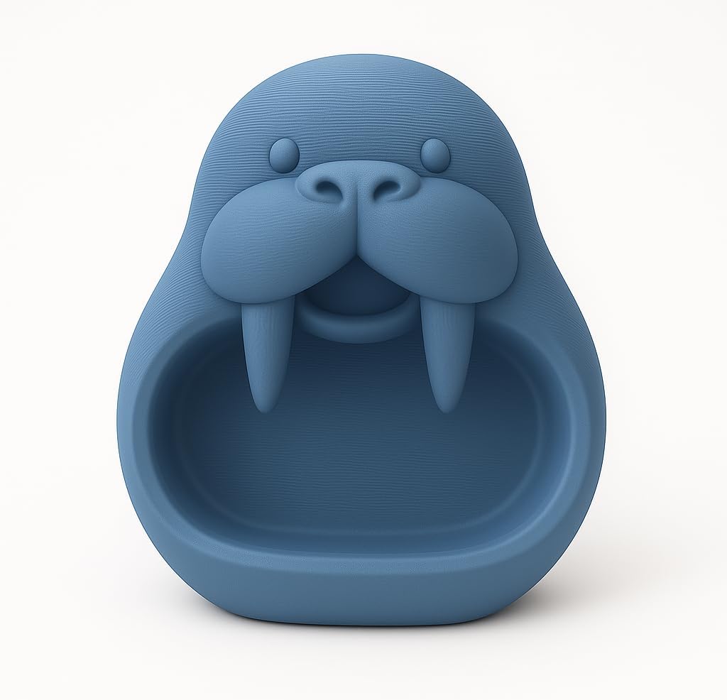 Adorable Walrus Compact