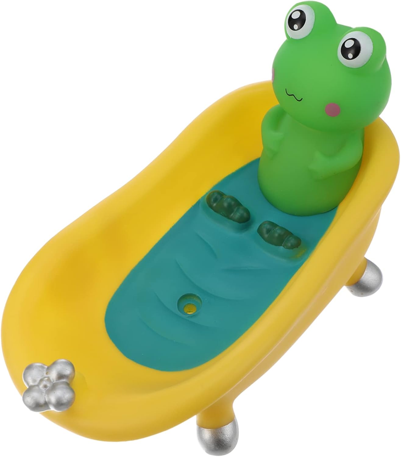 Frog Soap Dish