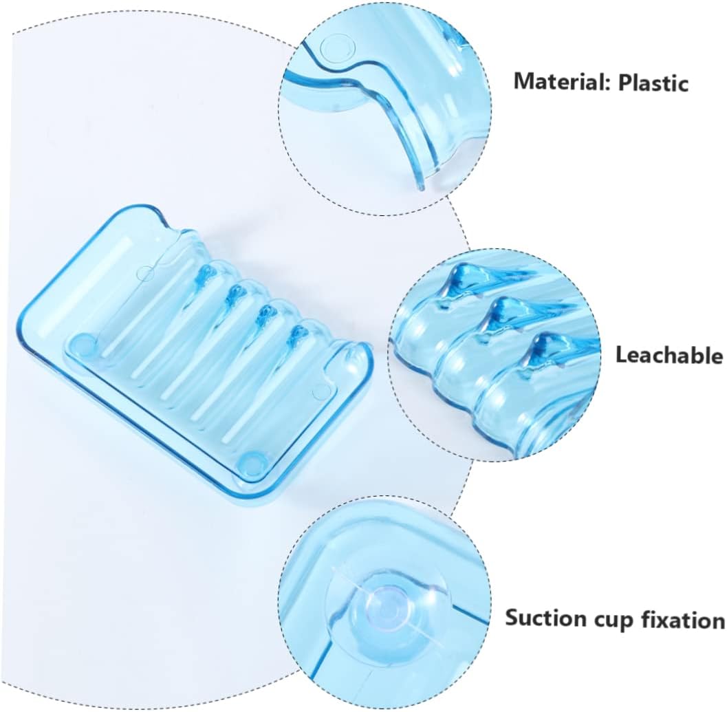 DRY CLEAN SOAPHOLDER