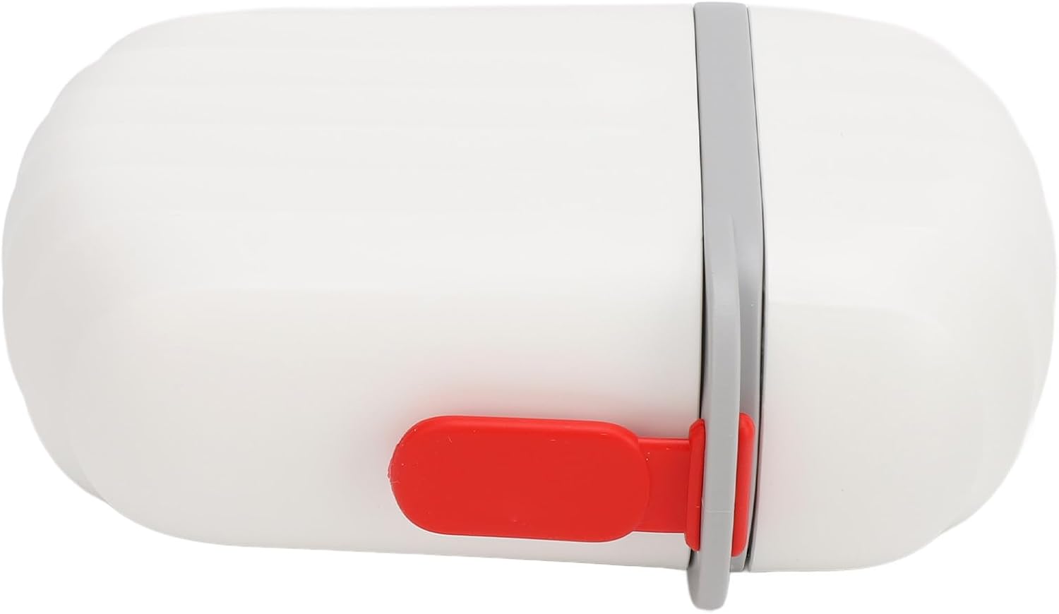 Travel-Friendly Soap Holder Gym Daily Use