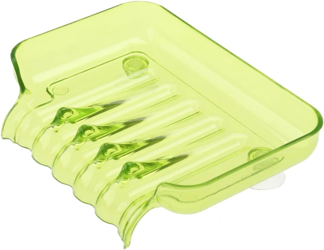 Sturdy Waterfall Soap Dish