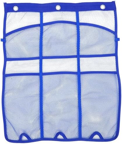 ABOOFAN Hanging Organizer for Showers Kids Toys and More