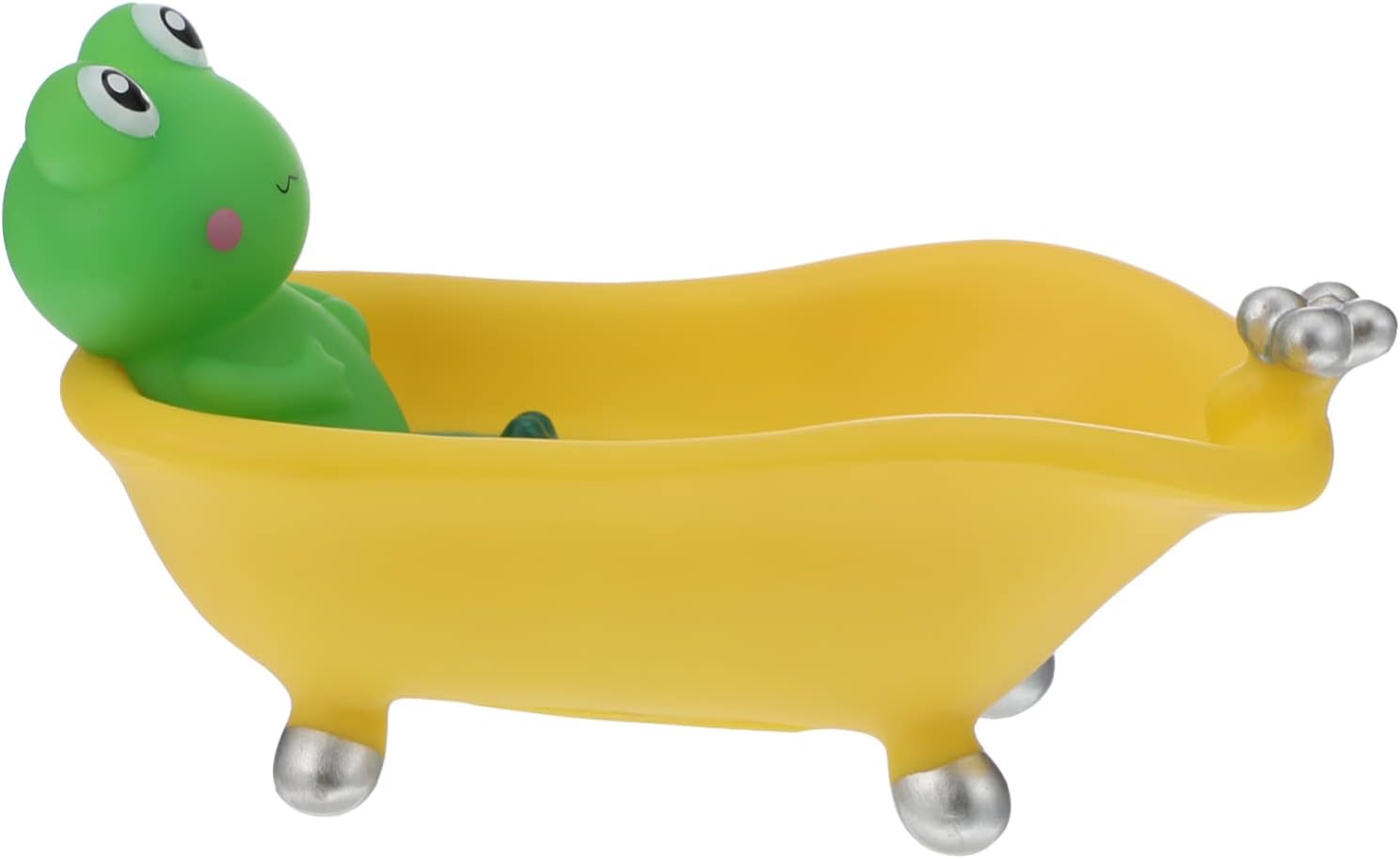 Bathroom Soap Organizer with Drain for Bar Soap