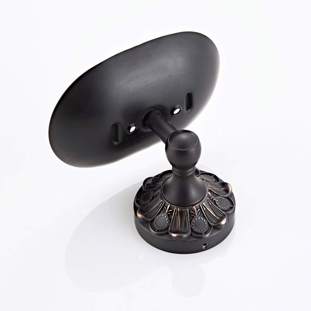 Cabilock antique wall-mounted soap dish for family