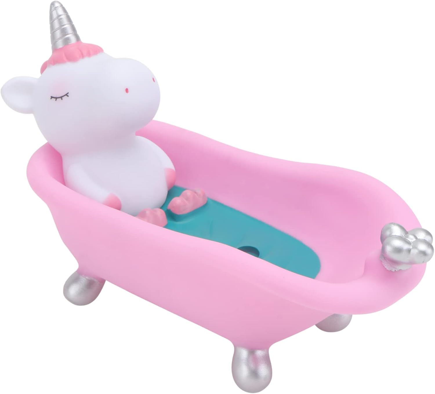 Cute Cartoon Animal BathSoap Holder for Bathroom Decor