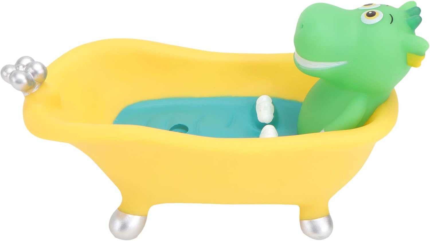 ABOOFAN Cartoon Animal Soap Dish Holder