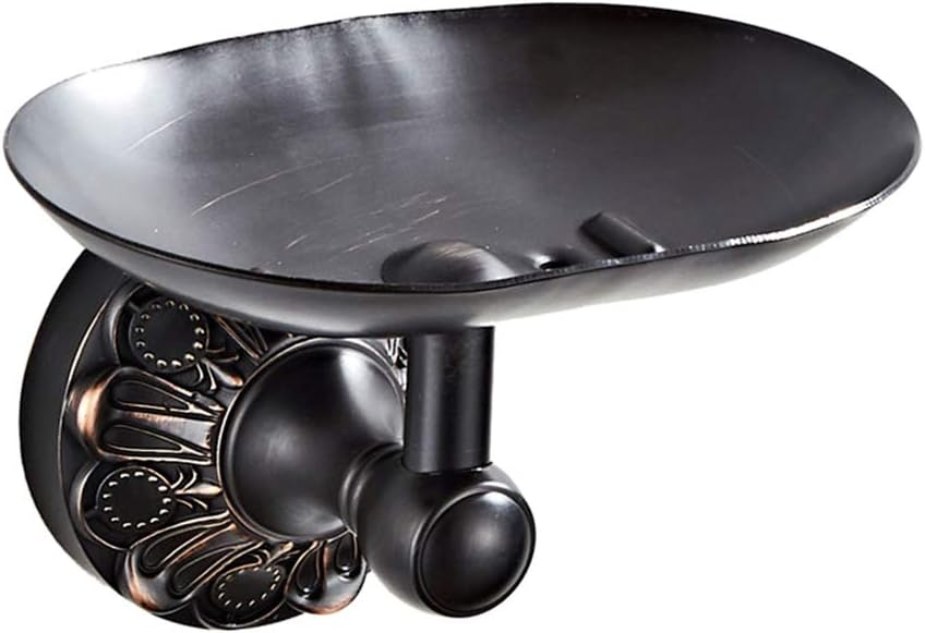 Cabilock antique wall-mounted soap dish for family