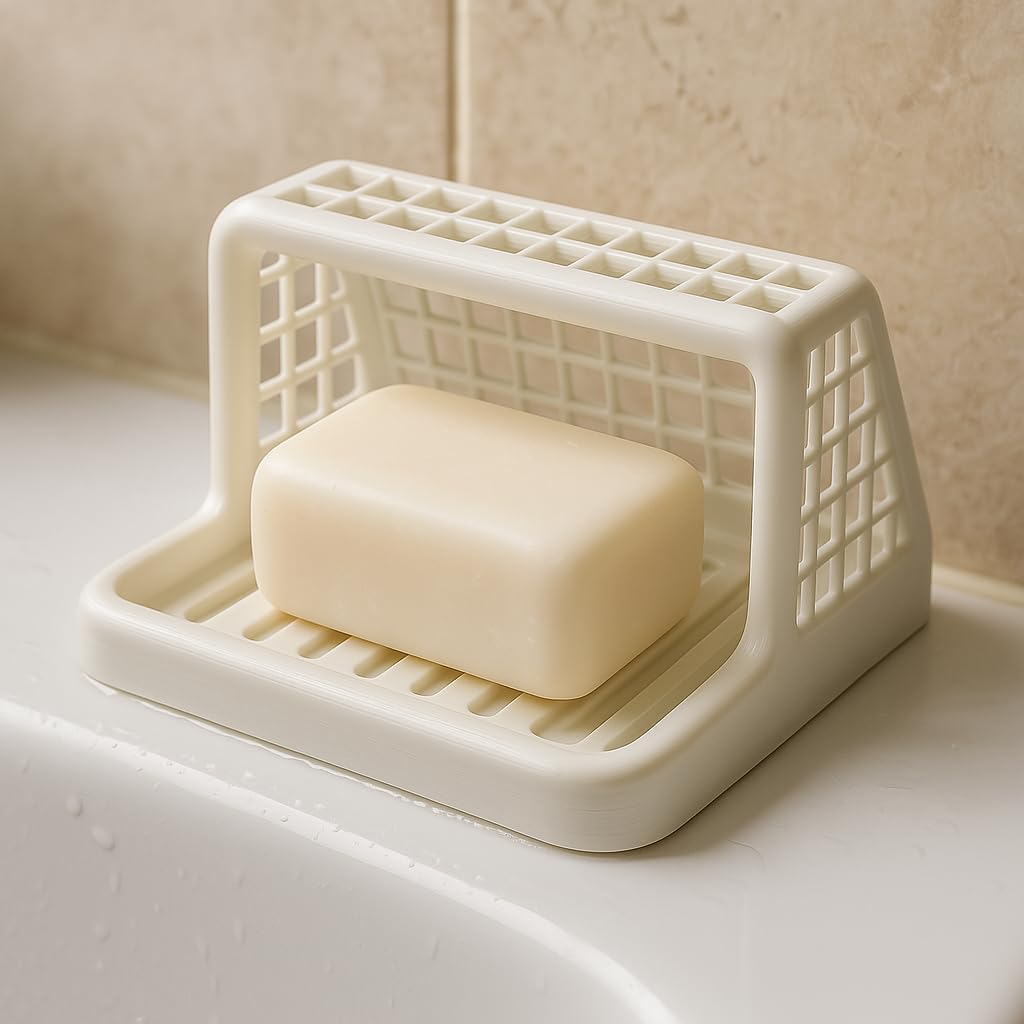 Goal Keeper Soap Dish