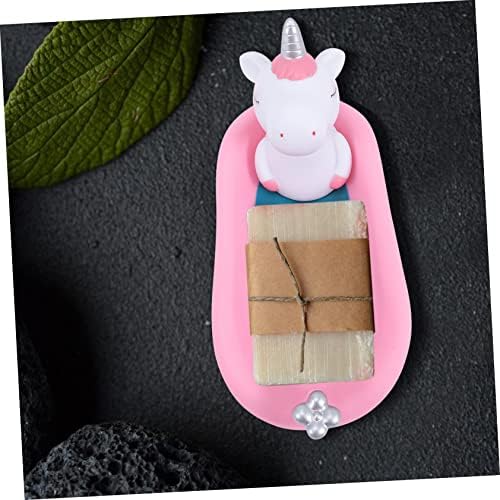 Playful Unicorn Soap Dispenser