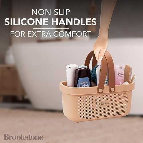 Large Portable Shower Caddy