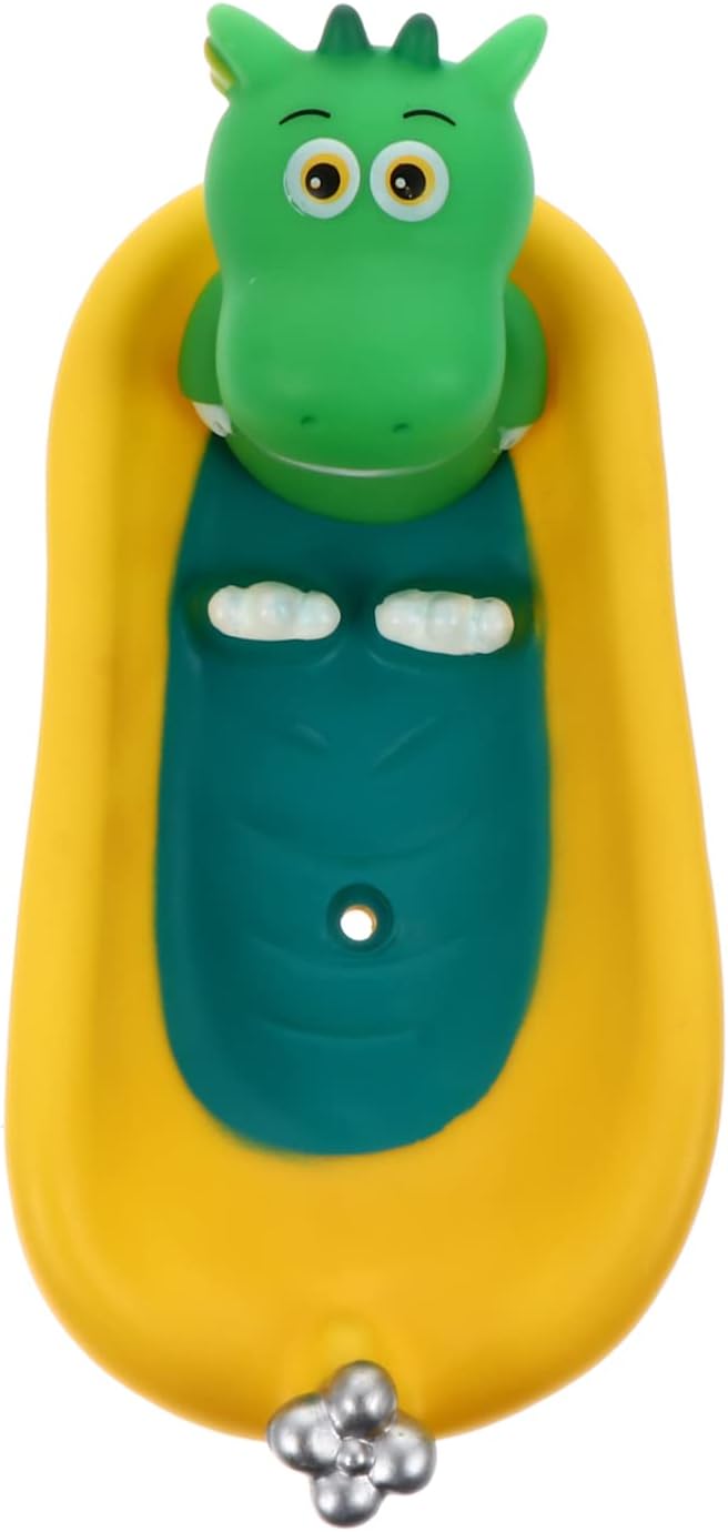 Cabilock Gigantic Dinosaur Soap Dish Holder