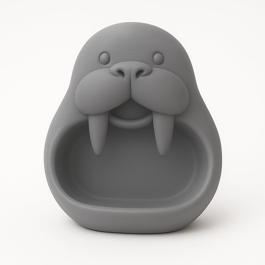 Adorable Walrus Compact