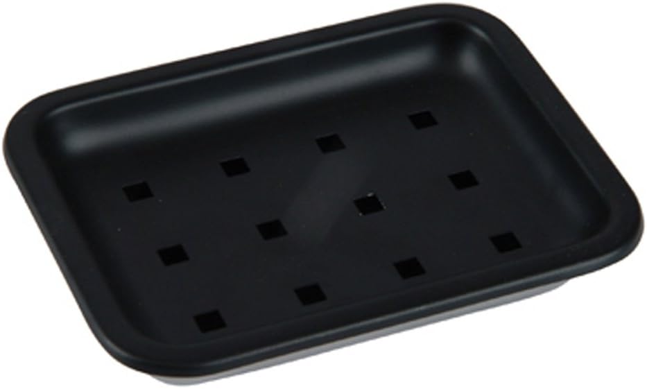 Stendal Silver Soap Tray