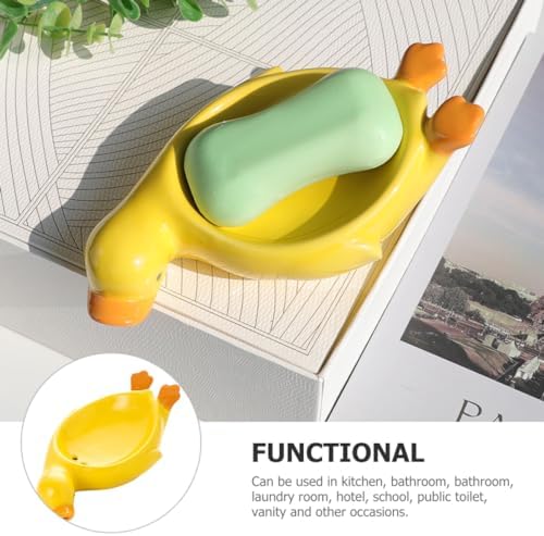 Cute Box for BathroomSink