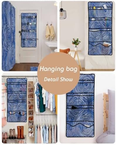 Ergonomic Mesh Shower Organizer with 10 Pockets for Bath Beyond
