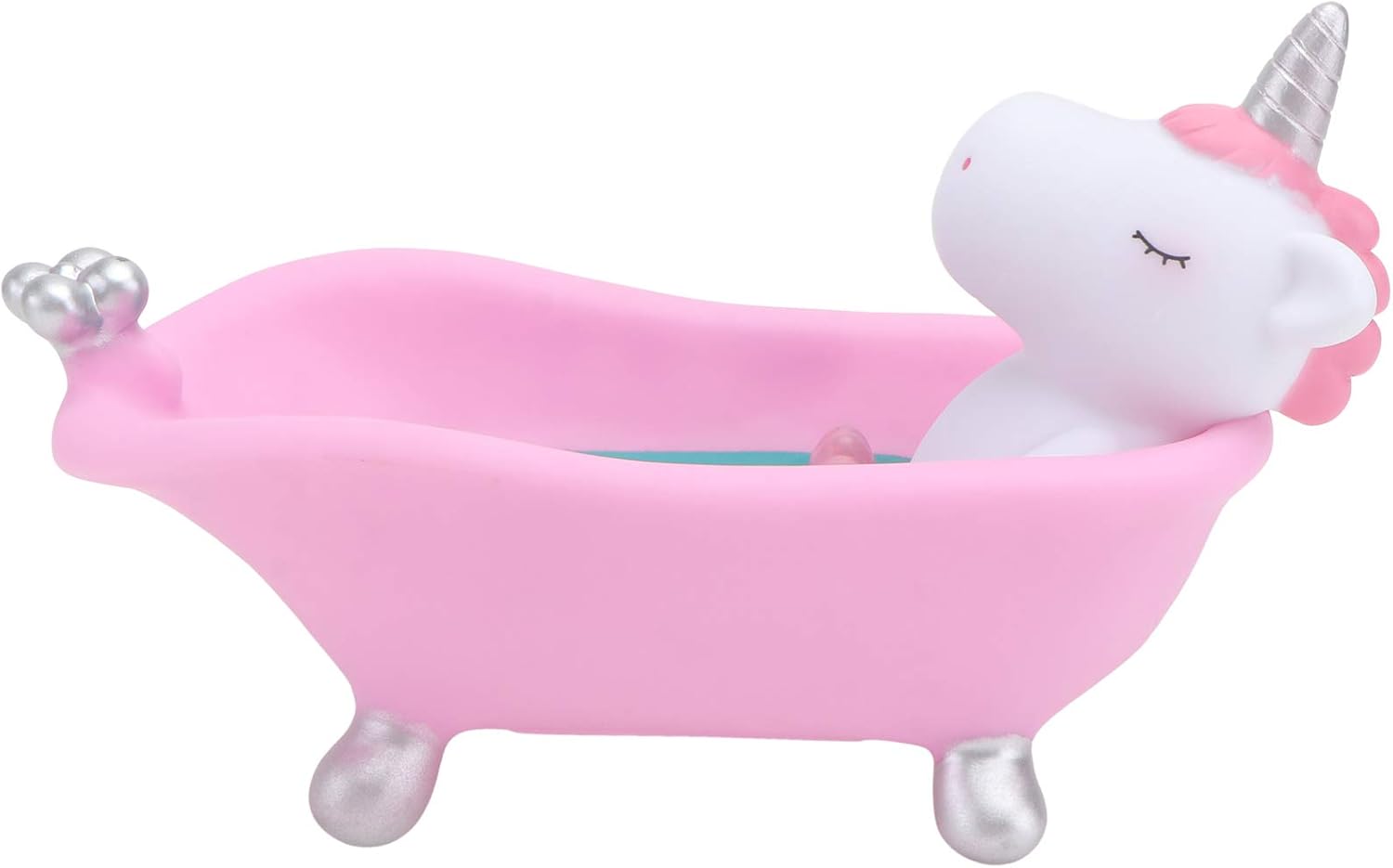 Lush Unicorn Shape Soap Dish