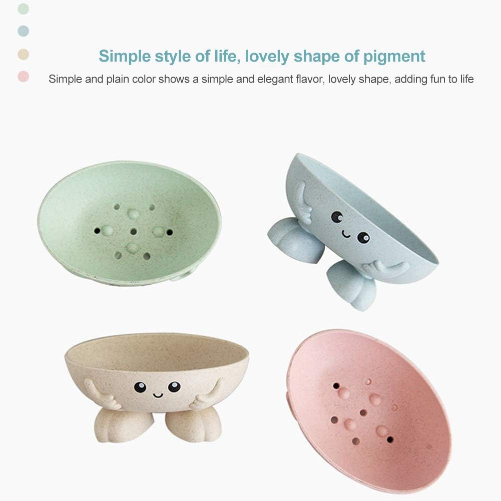 Balana SoapHolder Stylish Durable Bathroom Sink Organizer