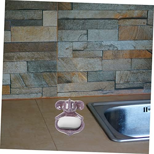 Elephant Ceramic Soap Holder