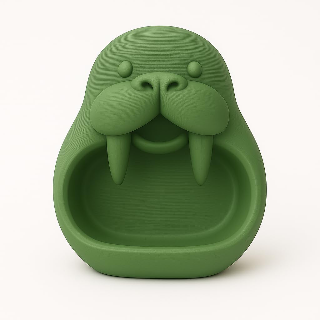 Adorable Walrus Compact