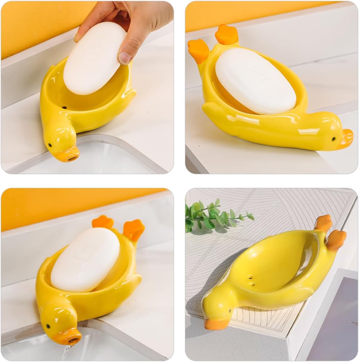 Cute Box for BathroomSink