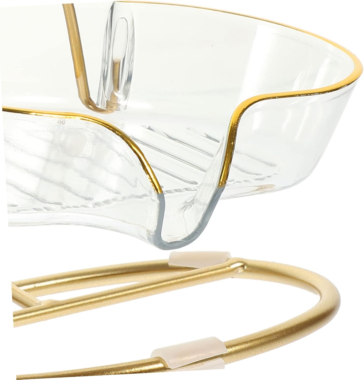 Stylish Bar Soap Draining Dish
