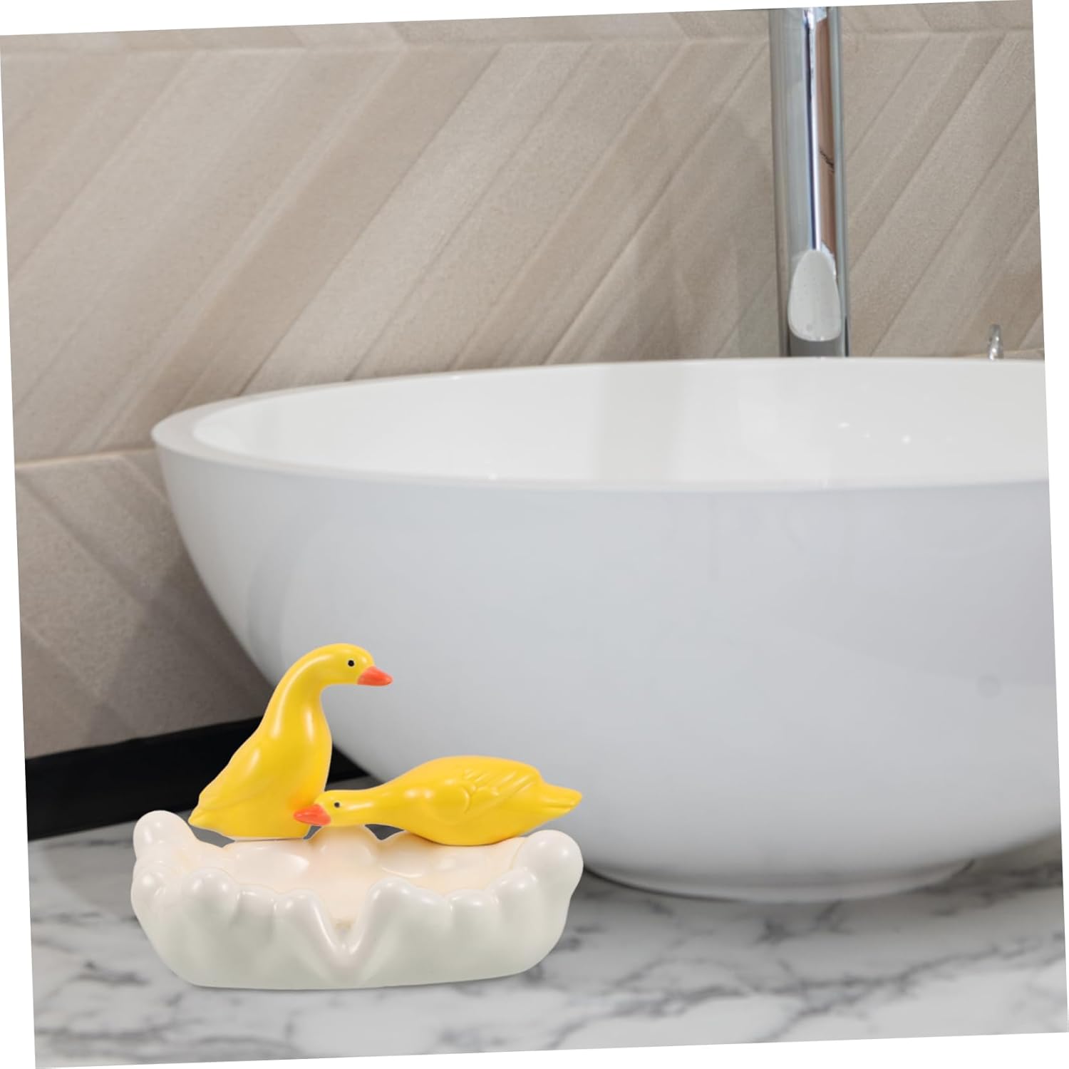 UV Produces Essential Bar Soap