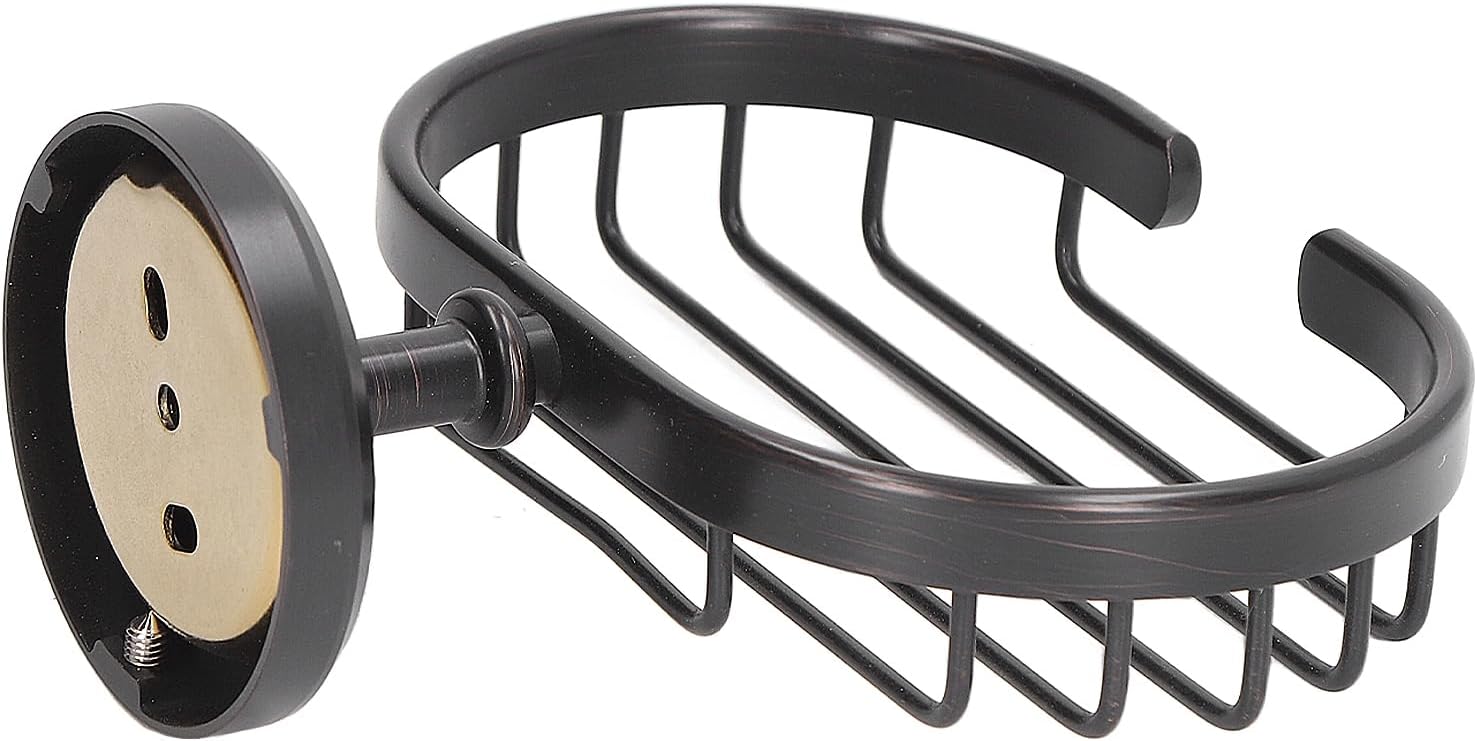 Modern Wall Soap Holder