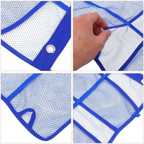 ABOOFAN Hanging Organizer for Showers Kids Toys and More