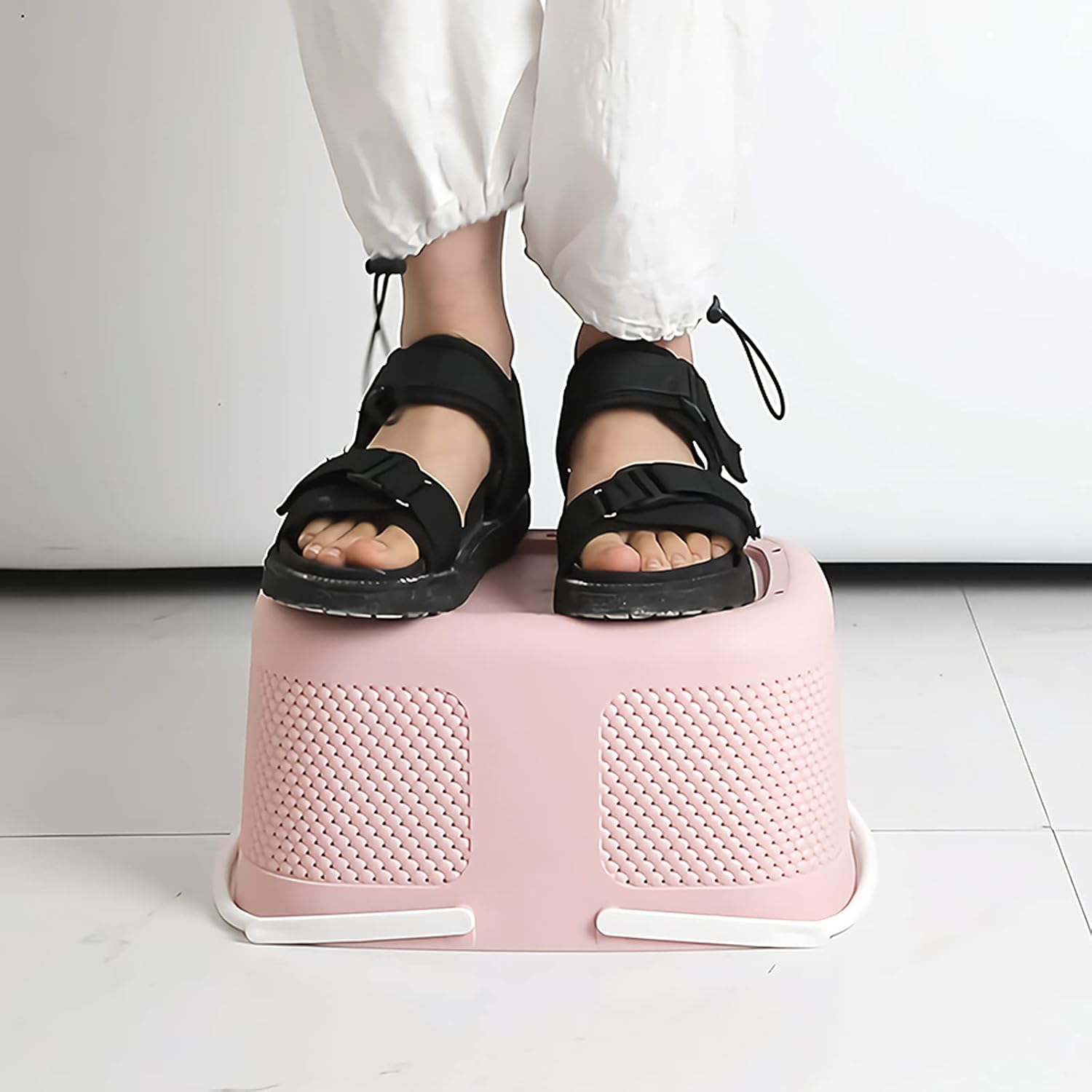 Rejomiik Always-Use shower caddy