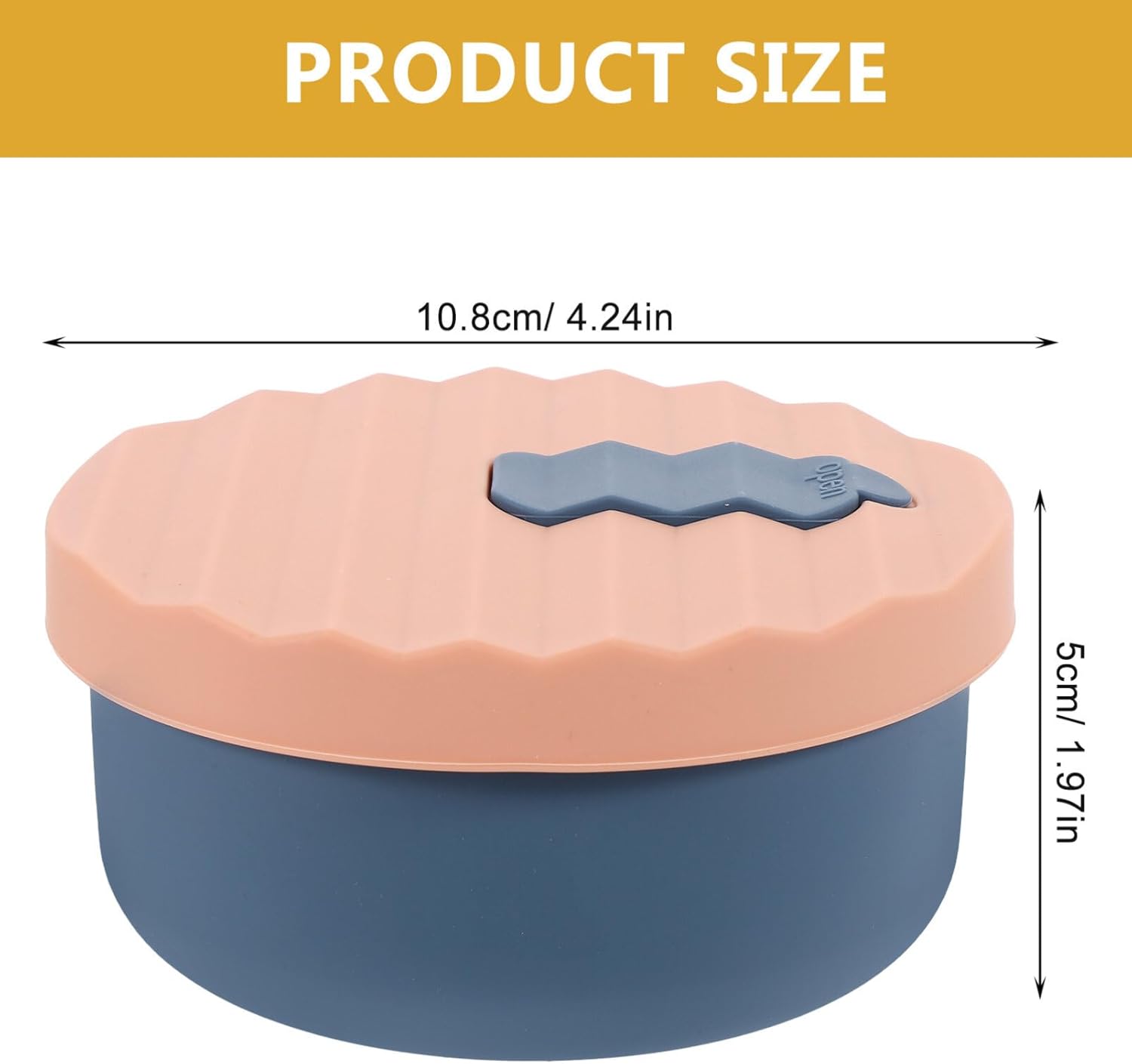 Organizing Style cotton Soap Holder for Bathroom