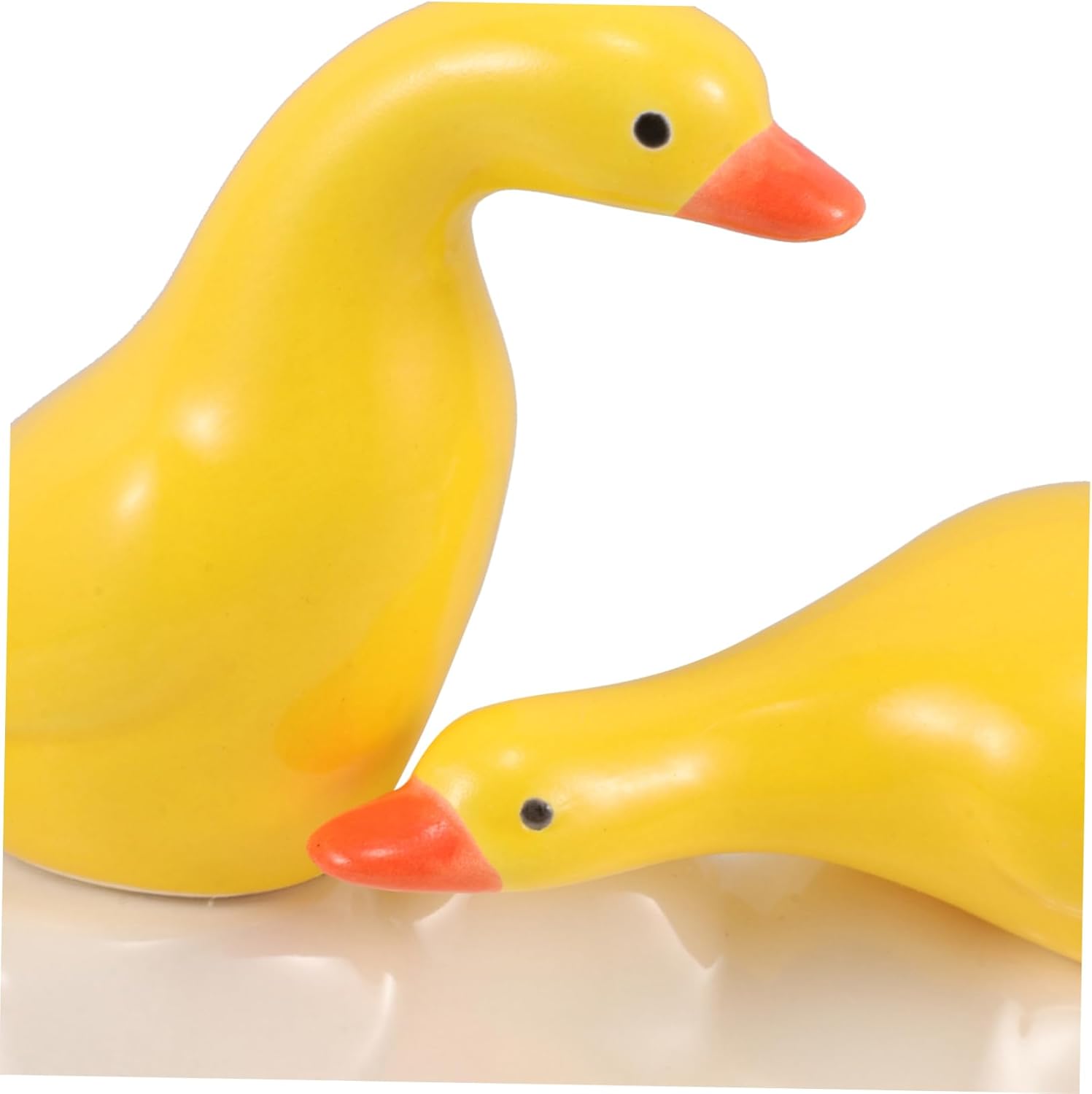 Cute Durable Ceramic Animal Soap Holder