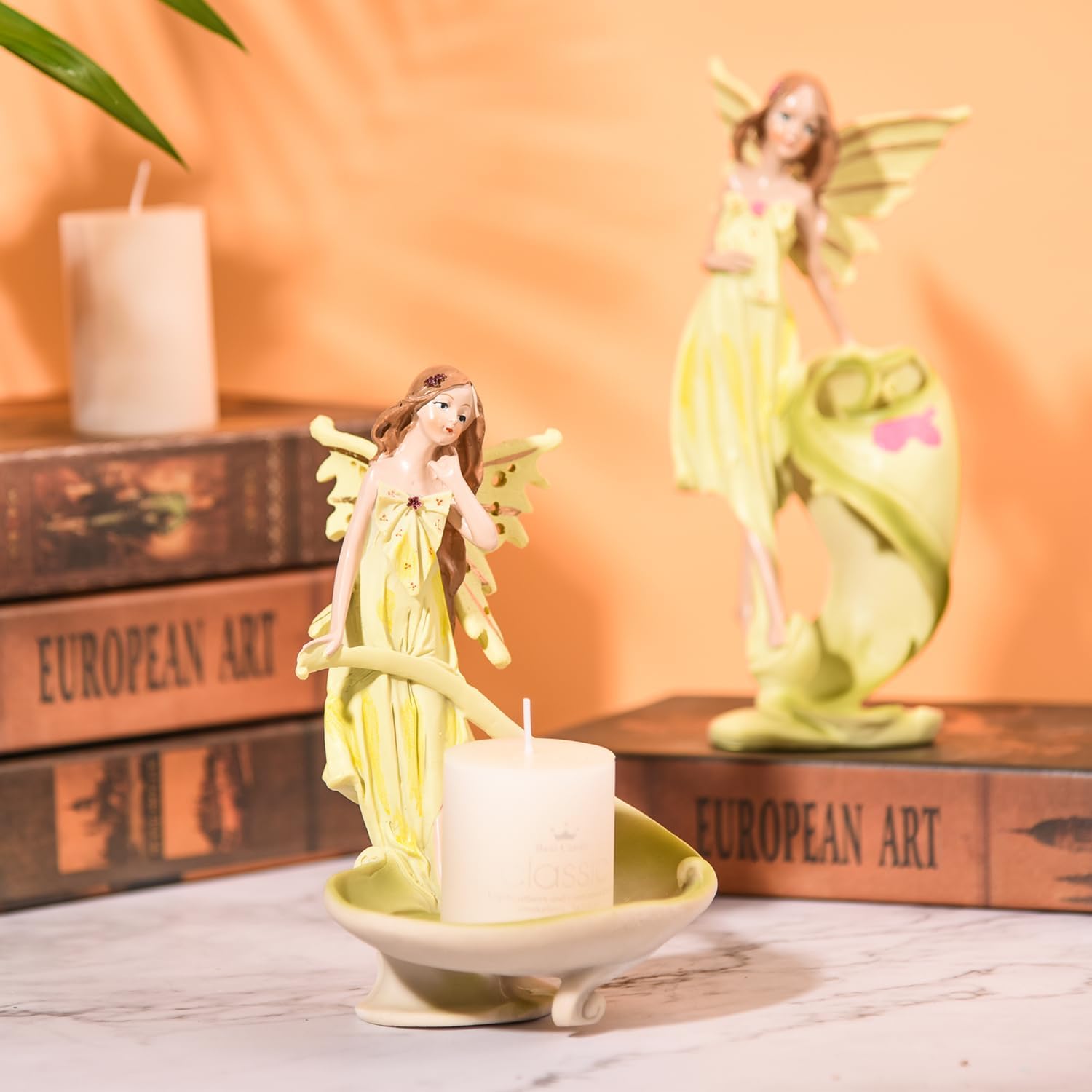 Sungmor Fairy Soap Holder