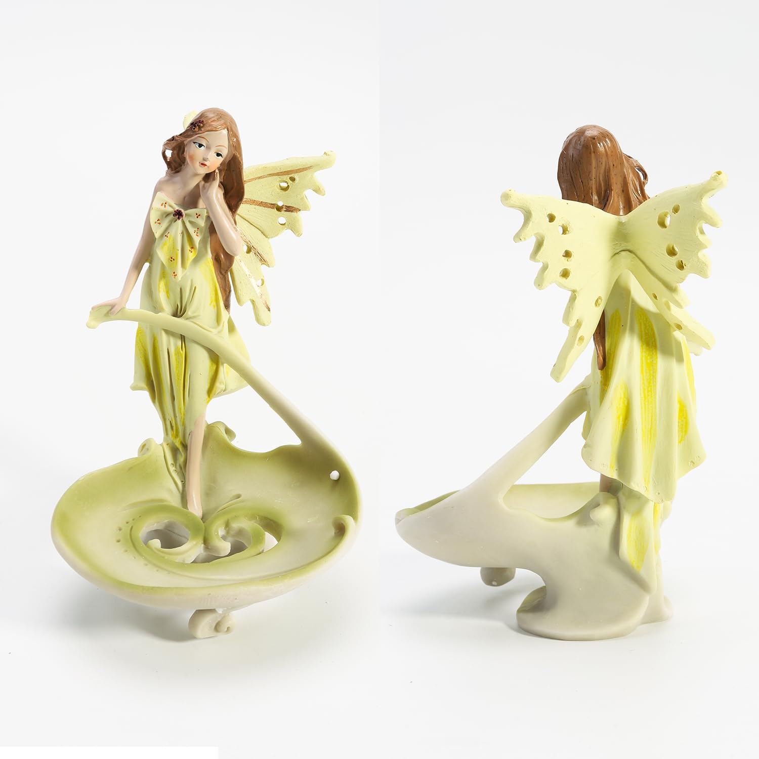 Sungmor Fairy Soap Holder
