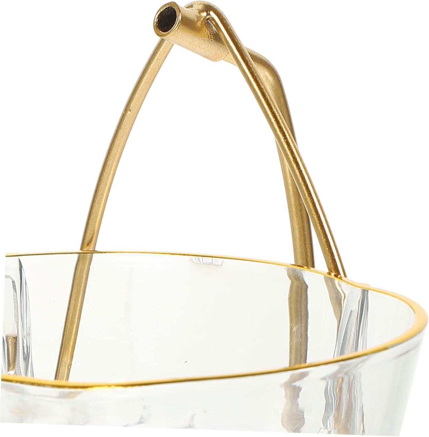 Eco-Friendly Bathroom Counter Organizer Self-Draining Easy to Clean Durable Aesthetic
