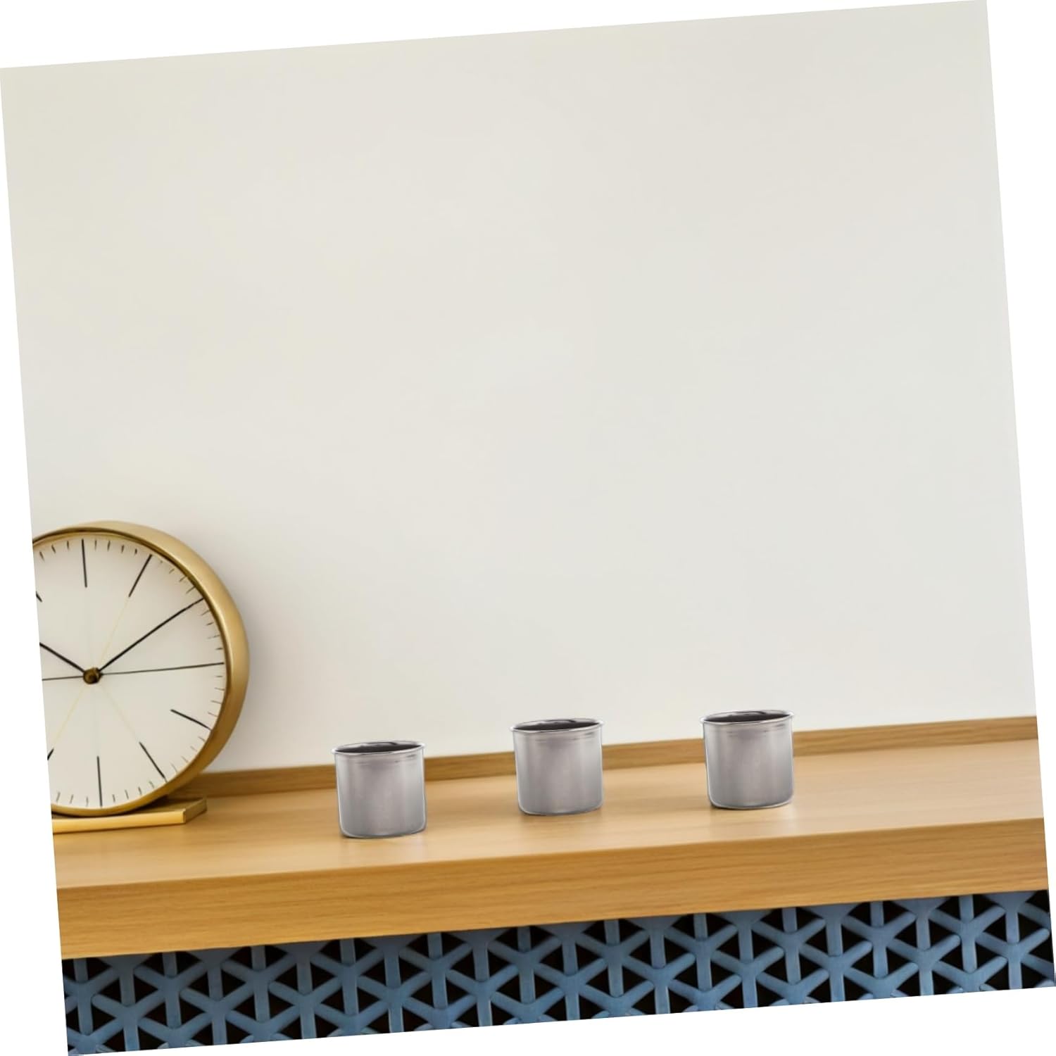Stainless Steel 4-Pack