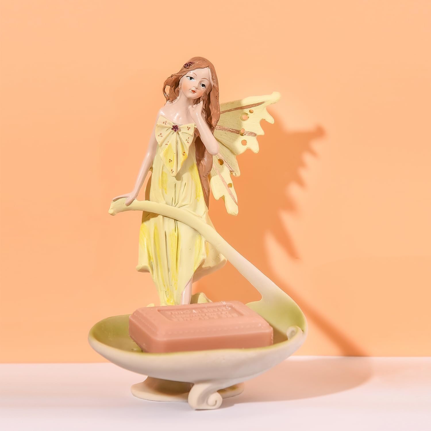 Sungmor Fairy Soap Holder