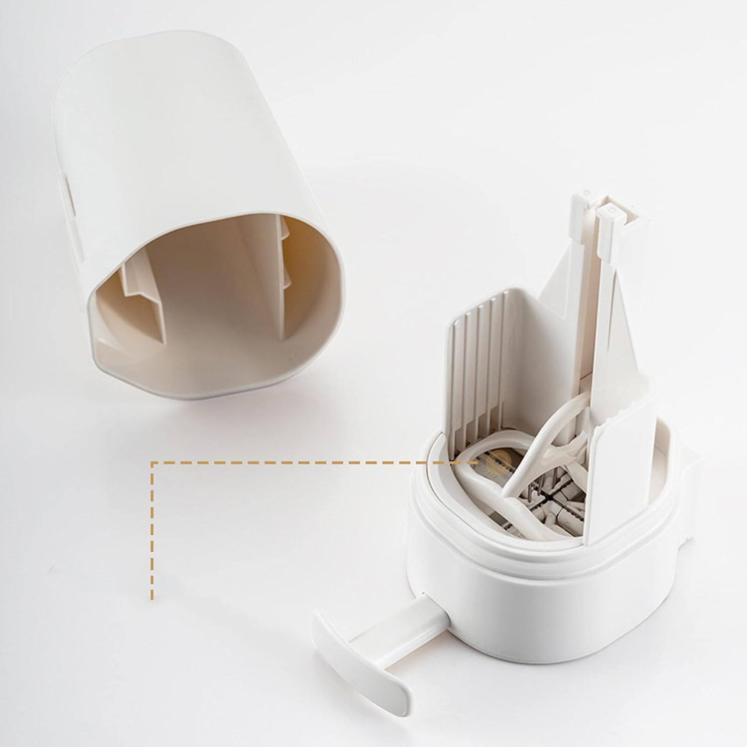 Fabater Wall Mountable Bar Grinder Holder