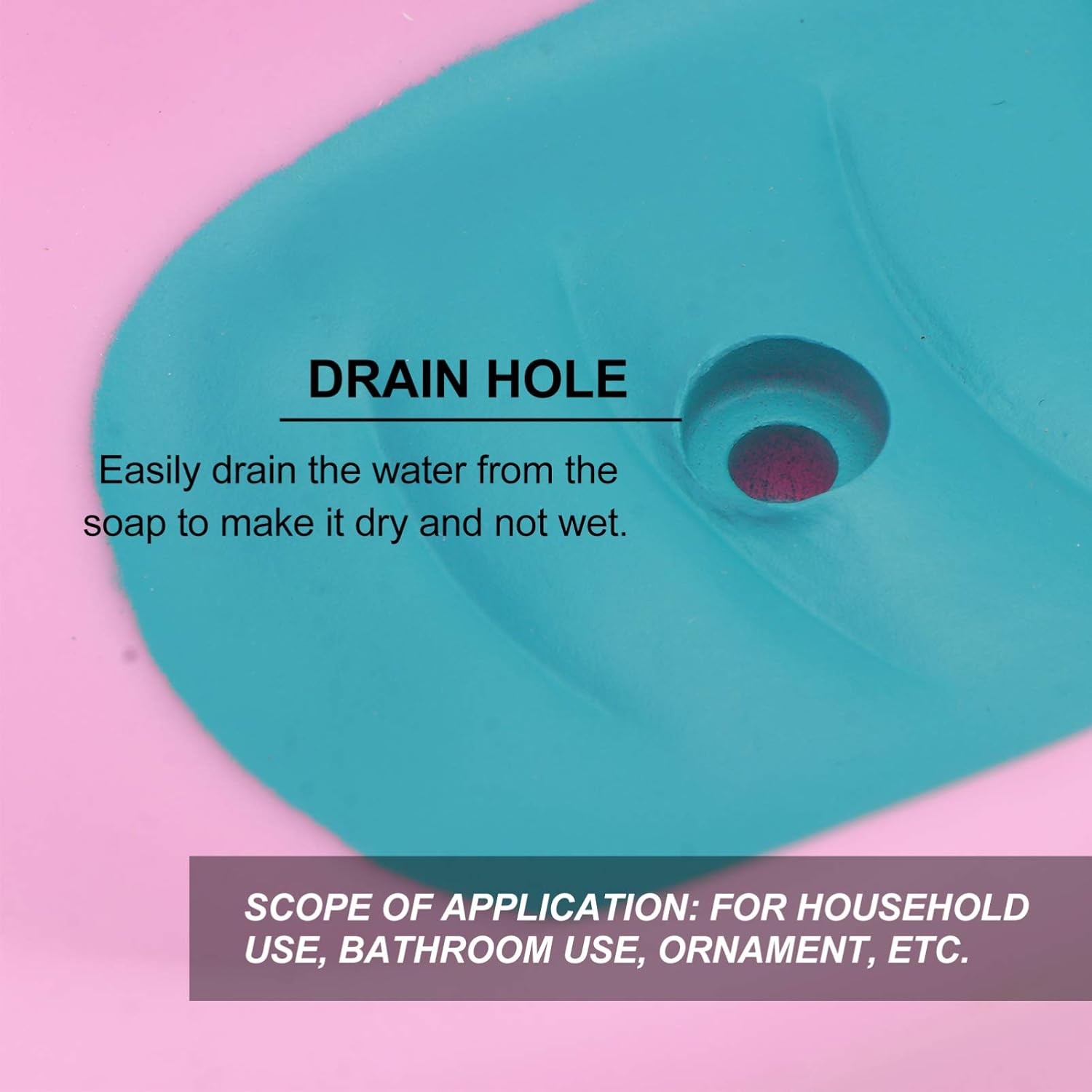 Lush Unicorn Shape Soap Dish