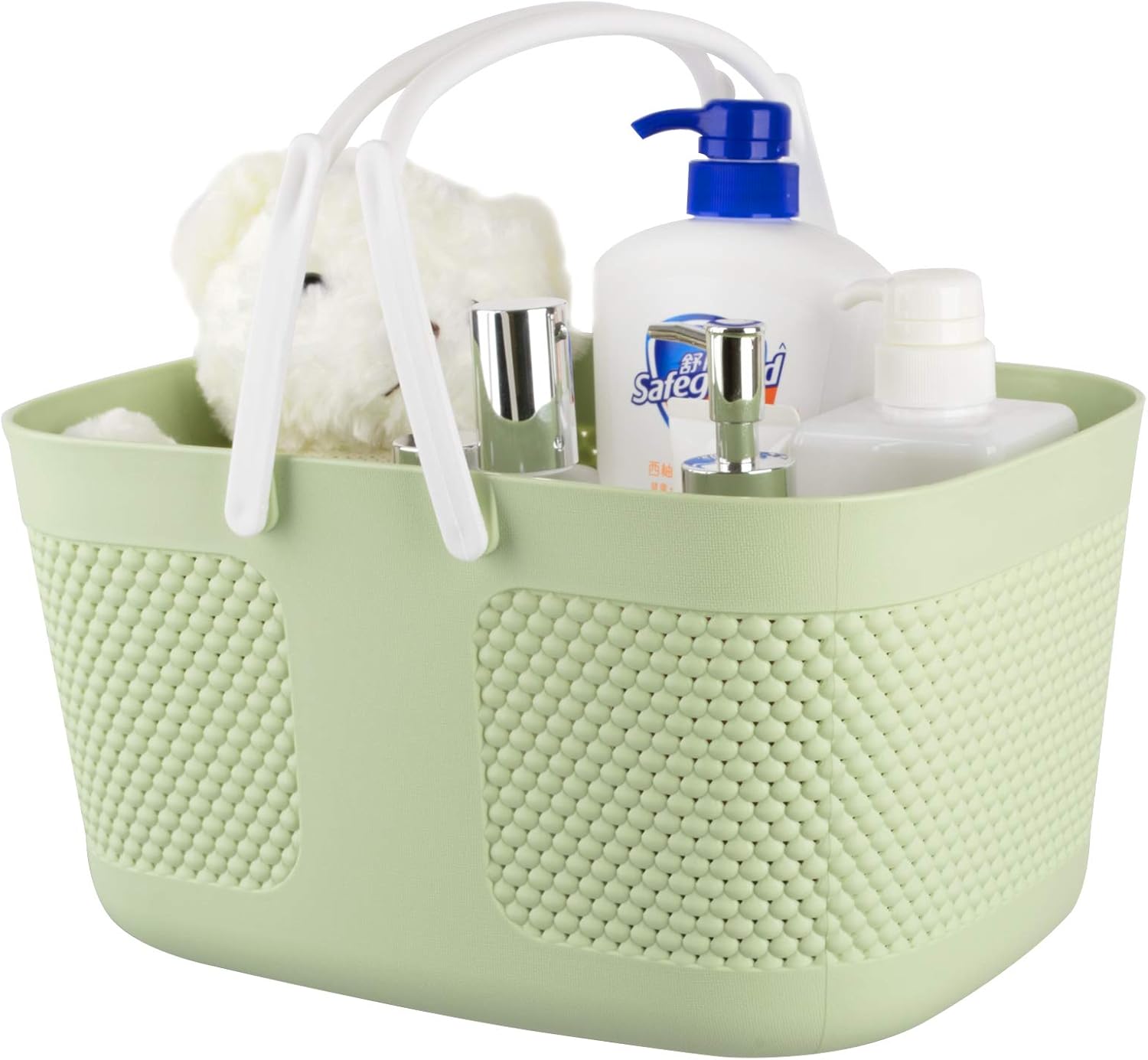 Rejomiik Always-Use shower caddy