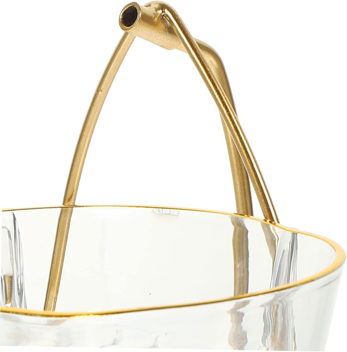Sturdy Elegant Soap Draining Dish