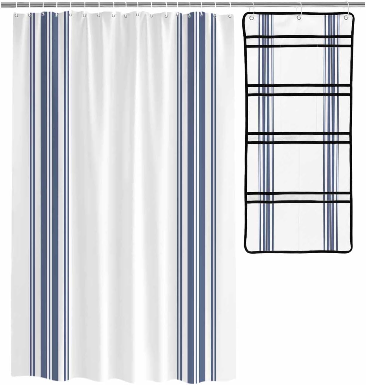 Singingin Mesh Shower Organizer