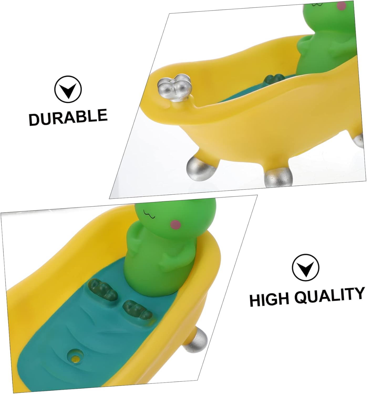 Frog Soap Dish