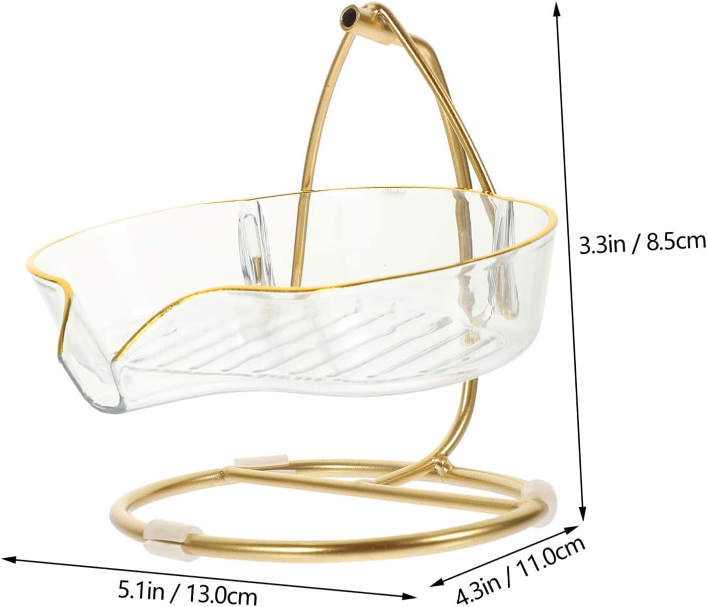 Superb Style Soap Dish